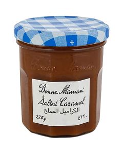 Salted Caramel Spread 220g