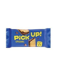 Pick Up Choco Biscuit 28grams