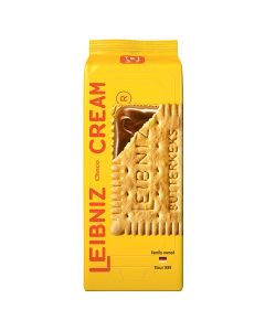 Leibniz Choco Cream Biscuit 228grams