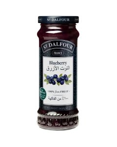 Wild Blueberry Jam 284grams