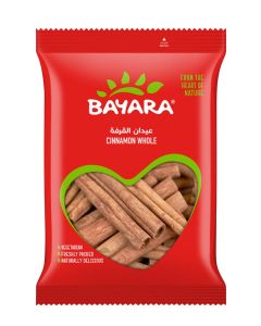 Cinnamon Whole 100grams