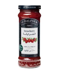 Strawberry Jam 284grams