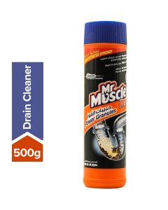 Drano Power Granules 500grams