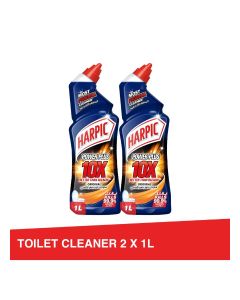 Original Power Plus, Pack Of 2 1Liters