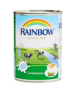 Cardamom Flavored Evaporated Milk 410grams