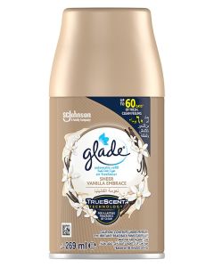 Auto Refill Vanilla Sheer Vanilla Embrace 269ml