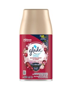 Automatic Spray Refill Peony & Cherry - Floral 269ml