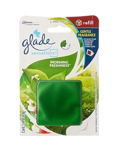 Sensation Morning Freshness Refill Green 8grams