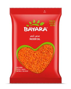 Masoor Dal 1kg