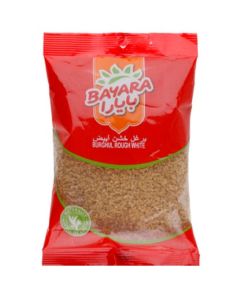 Burghul Rough 400grams