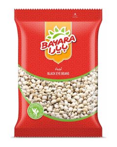 Black Eye Beans 400grams