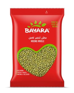 Moong Whole Green Lentil 400grams