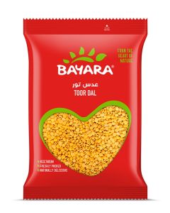 Toor Dal Split 400grams