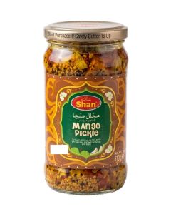 Mango Pickle 300grams