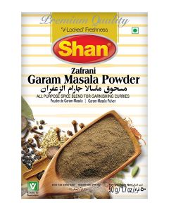 Garam Masala 50grams