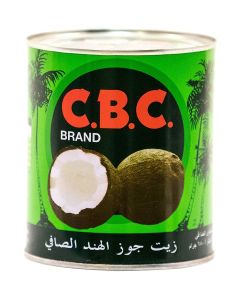 Coconut Oil 680grams