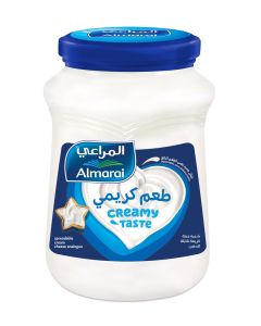 Spreadable Cream Cheese Blue Jar 900grams