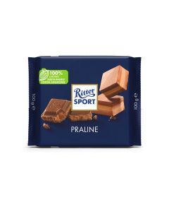 Praline Chocolate 100grams