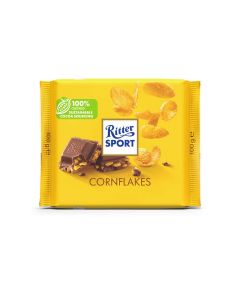 Cornflakes Crispy Crunchy Chocolate 100grams