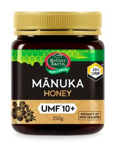 Manuka Honey UMF 10+ 250grams