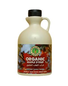 Organic Maple Syrup 950ml