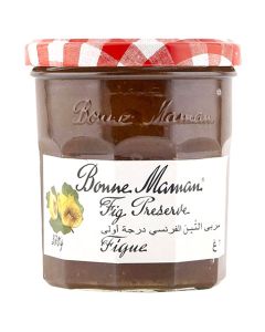 Fig Preserve Jam 370grams