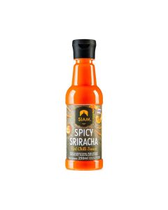 Red Chili Sauce 250ml