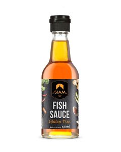 Fish Sauce 60ml