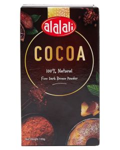 Cocoa Powder 100grams