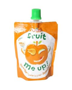 Fruit Me Up Apple Pear Juice 90grams