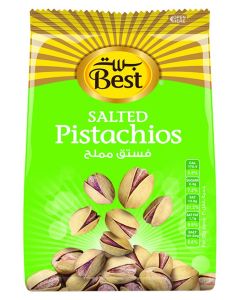 Salted Pistachios 150grams
