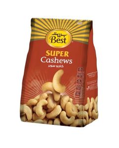 Super Cashews 375grams