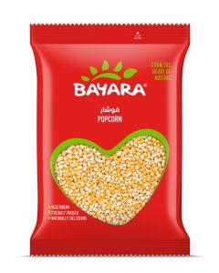 Popcorn 400grams