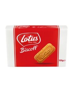 Biscoff Biscuit Original 125grams