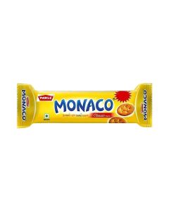 Monaco Biscuits 63.3grams