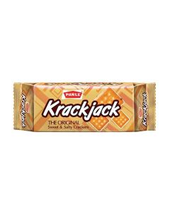 Krack Jack Biscuits 60grams