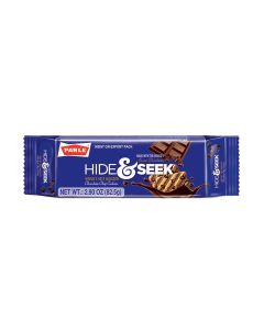 Hide And Seek Chocolate Chip Cookies 82.5grams