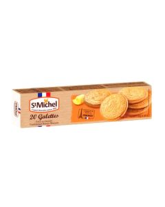 Traditional Butter Biscuits 130grams