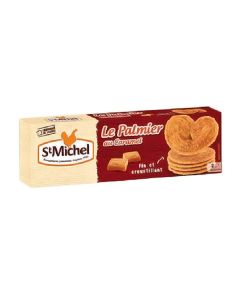 Palmiers Caramel Butter Biscuits 100grams