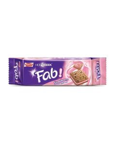 Hide And Seek Fab Strawberry 100grams