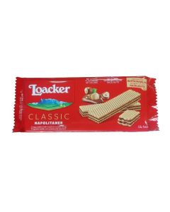 Wafer Napolitaner 90grams