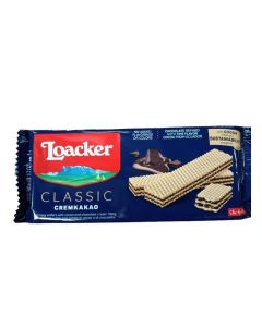 Wafer Cream Kakao 90grams