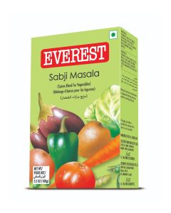 Spice Mix Sabji Masala 100g
