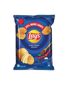 India's Magic Masala Indian Import 48grams