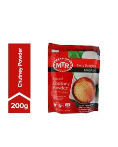 Chutney Powder 200grams