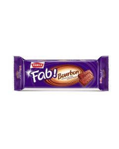 Hide And Seek Bourbon Chocolate Flavor Biscuits 150grams