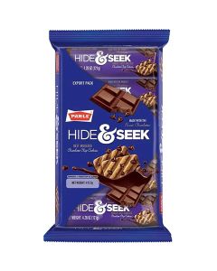 Hide And Seek Biscuits 82.5grams Pack of 5