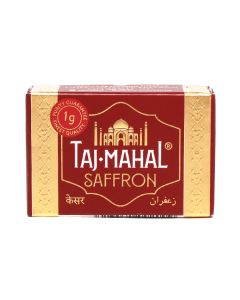 Saffron 1grams