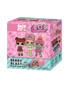 Kids Berry Blast 48grams