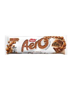 Aero Purely Chocolate Bar 36grams